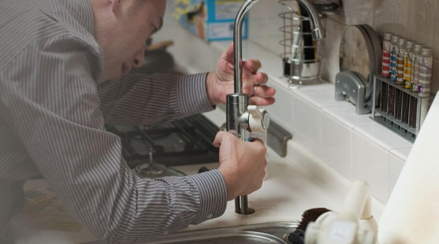 Professional Leak Detection in Garyville, LA